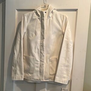 NWT Celebrity Pink Car Coat